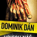 Hriech náš každodenný - Dominik Dán - kniha z kategorie Detektivky, thrillery a horory