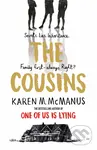 The Cousins - Karen M. McManus