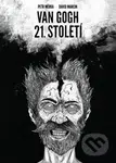 Van Gogh 21. století - Petr Měrka - kniha z kategorie Komiksy