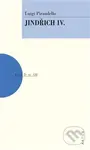 Jindřich IV. - Luigi Pirandello - kniha z kategorie Drama a divadelní hry