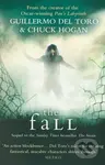 The Fall - Guillermo del Toro, Chuck Hogan - kniha z kategorie Detektivky, thrillery a horory