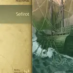 Sefirot - Radek Hochmal - kniha z kategorie Sci-fi a fantasy