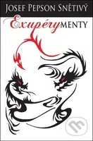 Exupérymenty - Josef Pepson Snětivý - kniha z kategorie Poezie