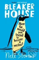Bleaker House (Chasing My Novel to the End of the World) - kniha z kategorie Mapy a cestování