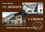 Od asanace k UNESCO - Lubor Herzán - kniha z kategorie Městská architektura