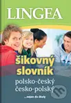 Polsko-český, česko-polský šikovný slovník - kniha z kategorie Jazykové učebnice a slovníky