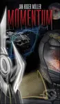 Momentum - Müller Jan Hoger - kniha z kategorie Sci-fi