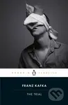 The Trial - Franz Kafka