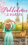 Pohlednice z Paříže - Alex Brown