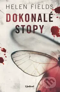 Dokonalé stopy - Helen Fields - kniha z kategorie Detektivky, thrillery a horory