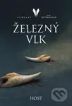 Železný vlk - Siri Pettersen - kniha z kategorie Fantasy