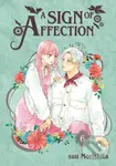 A Sign of Affection 6 - suu Morishita - kniha z kategorie Komiksy