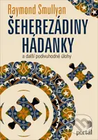 Šeherezádiny hádanky (a další podivuhodné úlohy) - Raymond M. Smullyan - kniha z kategorie Pohádky
