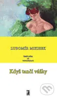 Když tančí vážky - Lubomír Mikisek - kniha z kategorie Romantická