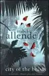 City of the Beasts - Isabel Allendeová - kniha z kategorie Beletrie