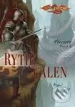 Rytíř Galen - Michael Williams - kniha z kategorie Fantasy