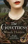 The Governess - Wendy Holden - kniha z kategorie Společenská beletrie