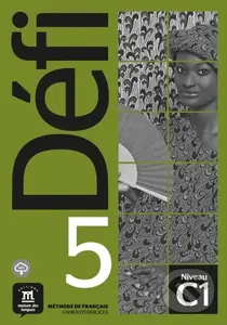 Défi 5 – Cahier d'exercices + MP3 online