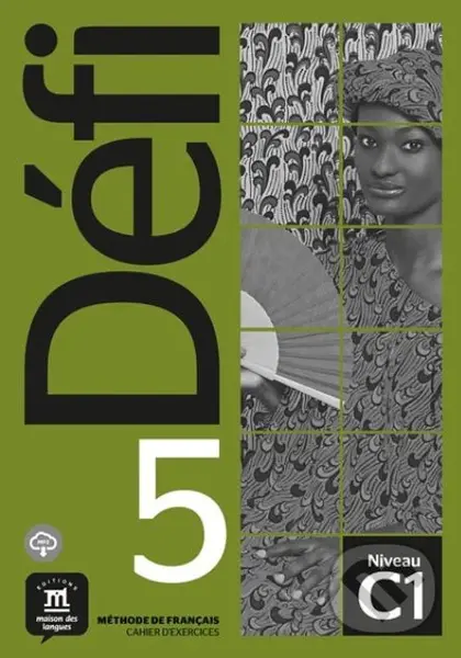 Défi 5 – Cahier d'exercices + MP3 online