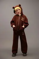 Detské tepláky Mini Rodini Bear