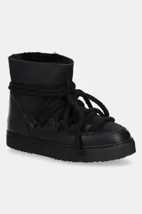 Kožené sněhule Inuikii CLASSIC