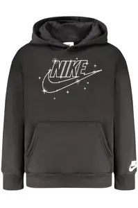 Dětská mikina Nike s kapucí