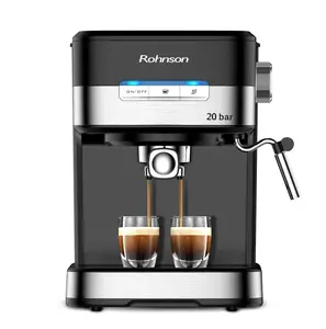 Rohnson Espresso R-989