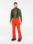 Men's ski pants Protest PRTMIKADO