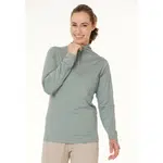 Women's sports sweatshirt Endurance Jocee W Midlayer