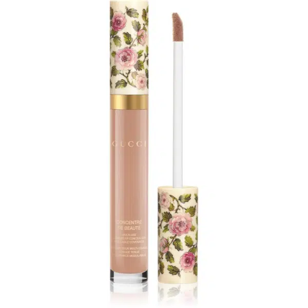 Gucci Gucci Beauty Concentré de Beauté tekutý korektor odtieň 28C 8 ml