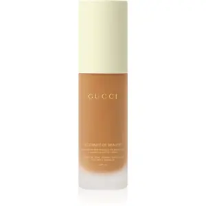 Gucci Gucci Beauty Eternité de Beauté zmatňujúci make-up SPF 15 odtieň 330W 30 ml