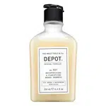 Depot čistiaci šampón No. 501 Moisturizing & Clarifying Beard Shampoo 250 ml