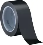 3M 471 PVC lepiaca páska, 25 mm x 33 m, čierna