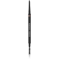 Bobbi Brown Precise Brow Pencil ceruzka na obočie odtieň Neutral Dark Brown 0.06 g