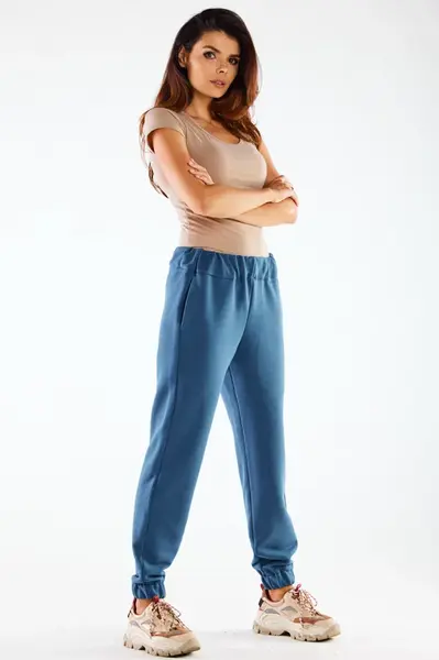 Infinite You Woman's Pants M275