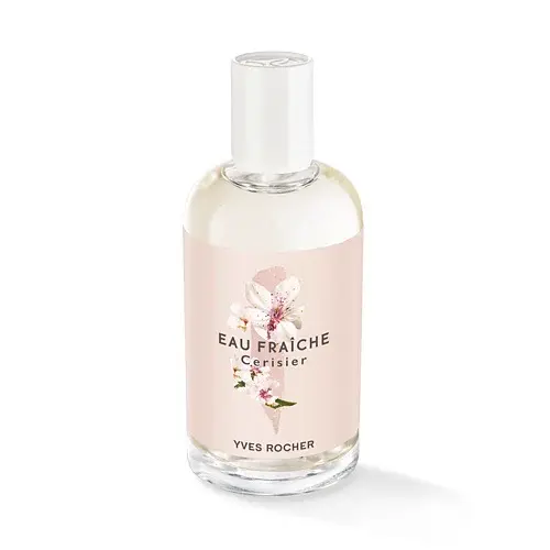 Eau Fraiche Čerešňa La Collection