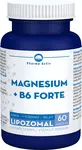 Pharma Activ Lipozomálne Magnesium + B6 forte 60 kapsúl