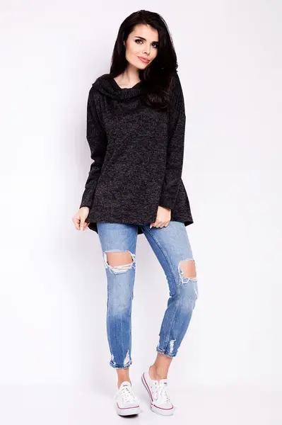 Infinite You Woman's Blouse M119