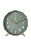 Stolný budík Karlsson Lofty 11 x 12 x 5 cm