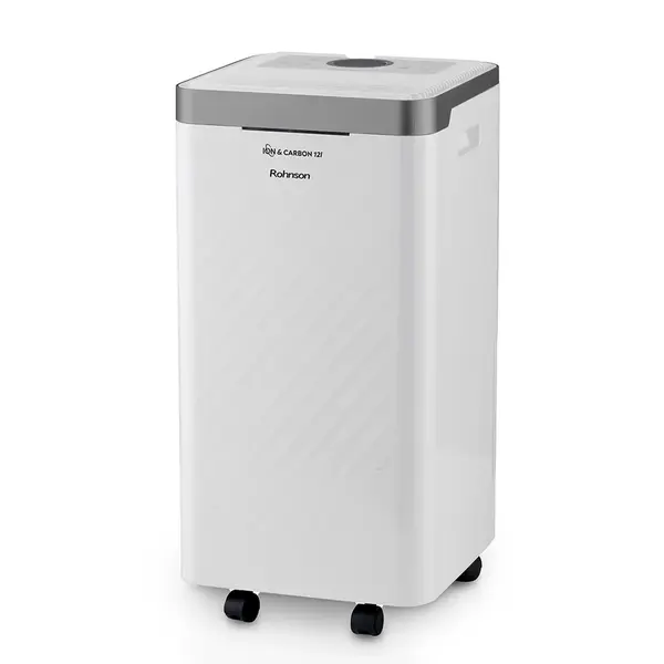 Rohnson Odvlhčovač vzduchu R-91712 ION & CARBON