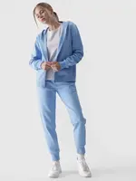 Women's sweatpants 4F