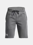 Boys' shorts Under Armour Rival Fleece Shorts