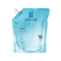 LA ROCHE-POSAY LIPIKAR Surgras Zvláčňujúci umývací gél 400 ml
