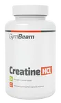 GYMBEAM Creatine HCl 120 ks