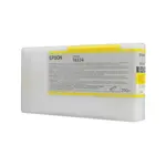 Epson T653400 žltá (yellow) originálna cartridge
