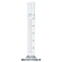 Odměrný válec, 50 ml