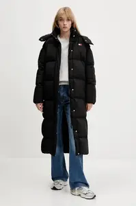 Tommy Jeans  Péřová bunda
