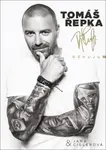Tomáš Řepka: Děkuju - Tomáš Řepka, Jana Ciglerová