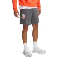 Men's shorts Under Armour Rival TerryLogo8inShort