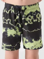 Boys' swimming shorts 4F